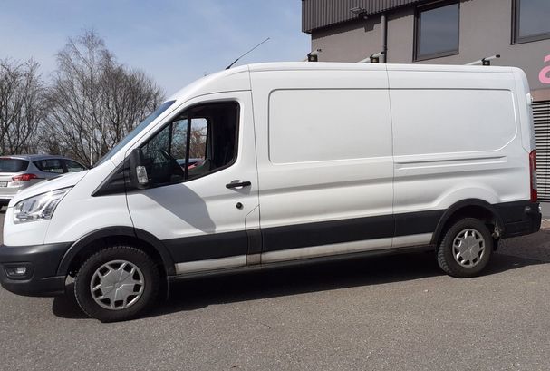 Ford Transit 350 L3 Trend 96 kW image number 8