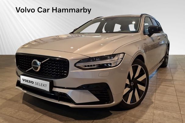 Volvo V90 AWD T6 261 kW image number 1