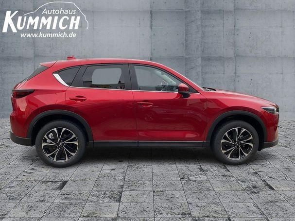 Mazda CX-5 2.5 e-Skyactiv G AWD 143 kW image number 2