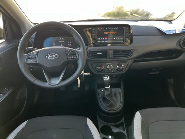 Hyundai i10 1.0 Trend 46 kW image number 8