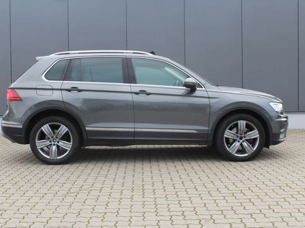 Volkswagen Tiguan 2.0 TDI DSG Highline 4Motion 140 kW image number 3