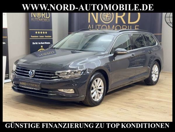 Volkswagen Passat Variant 2.0 TDI Business DSG 110 kW image number 1