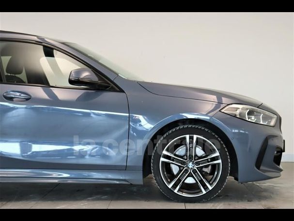 BMW 118i M Sport 100 kW image number 5