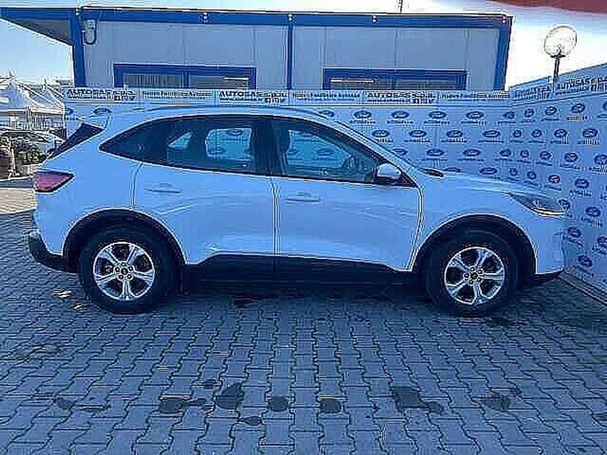 Ford Kuga 1.5 EcoBlue Titanium 88 kW image number 12