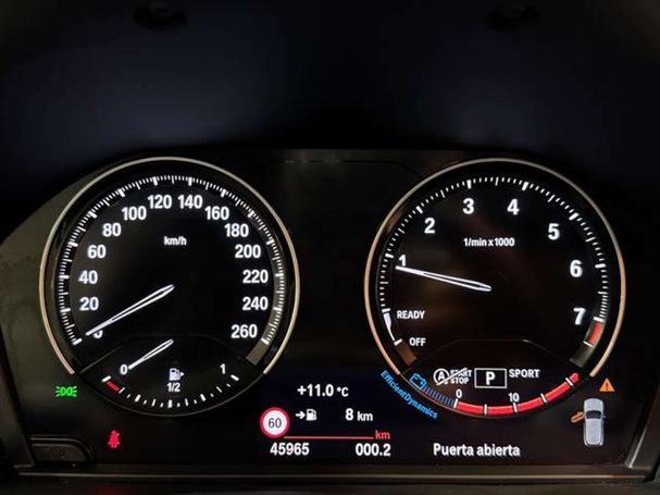 BMW X2 sDrive 103 kW image number 31