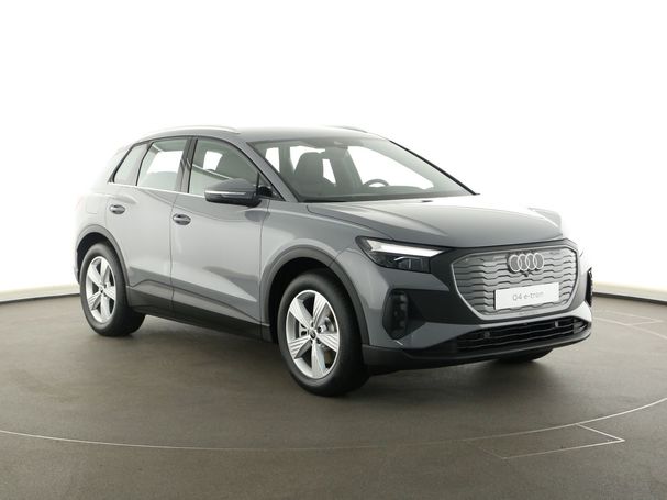 Audi Q4 40 e-tron 150 kW image number 9