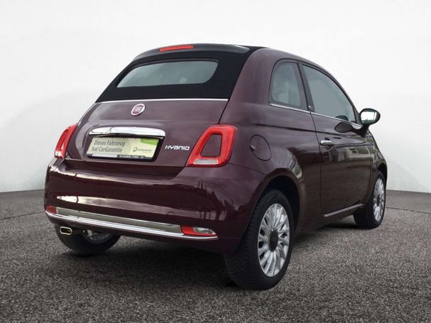 Fiat 500C 51 kW image number 3