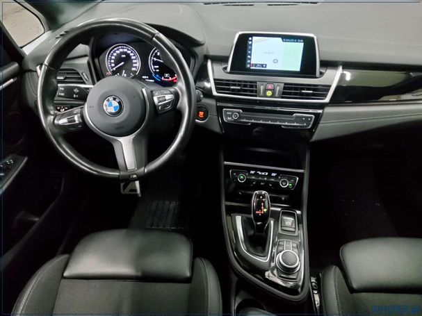 BMW 218i 103 kW image number 5