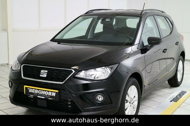 Seat Arona 1.0 TSI Style 81 kW image number 2