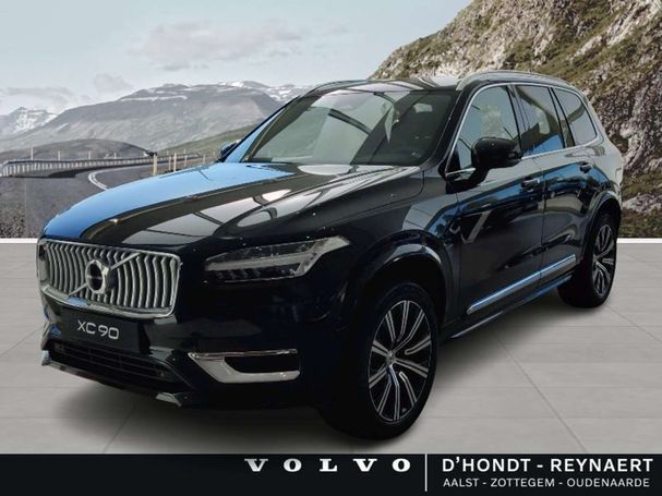 Volvo XC90 B5 Plus Bright AWD 184 kW image number 1