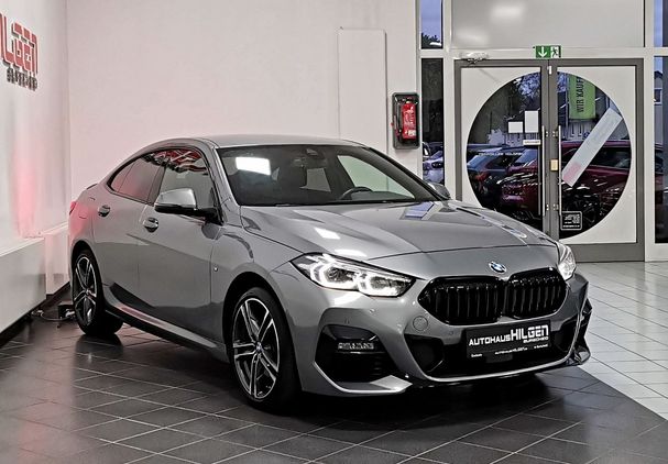 BMW 218i Gran Coupé M Sport 100 kW image number 2