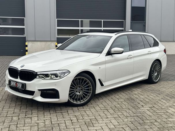 BMW 540i Touring 251 kW image number 22