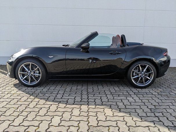 Mazda MX-5 135 kW image number 22