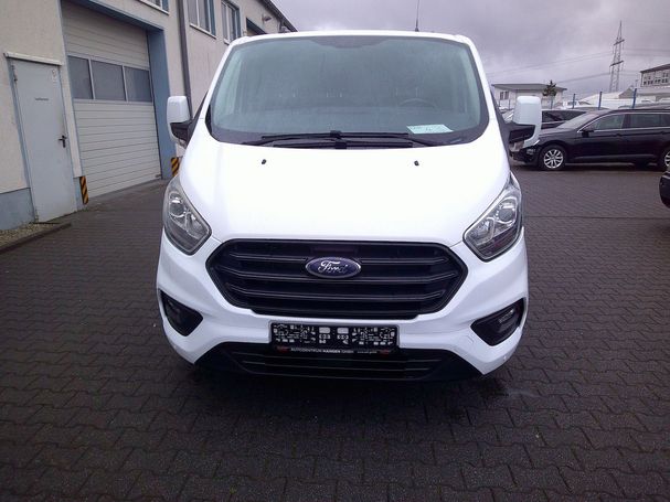 Ford Transit Custom L1H1 2.0 TDCi Trend 77 kW image number 6