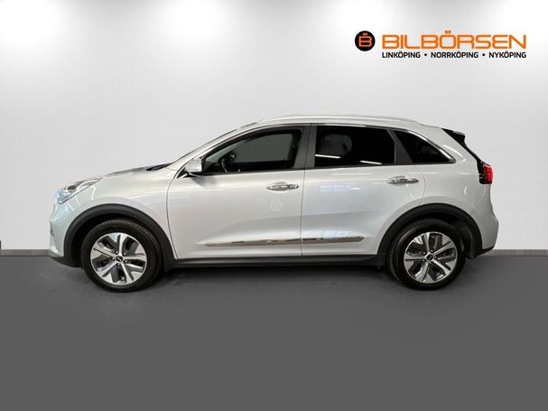 Kia Niro e 64 kWh 150 kW image number 5