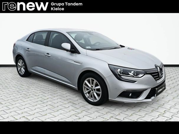 Renault Megane TCe 103 kW image number 2