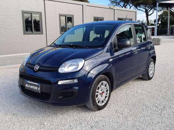 Fiat Panda 1.0 Hybrid City Life 51 kW image number 1