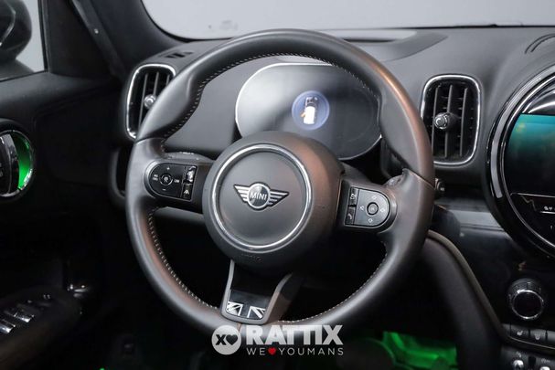 Mini Cooper D Countryman Mini Yours 110 kW image number 15