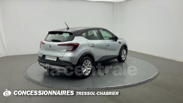 Renault Captur 107 kW image number 18