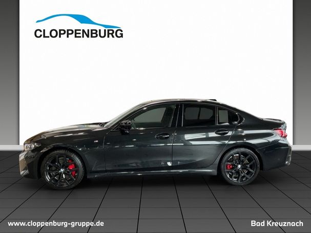 BMW 340d xDrive 250 kW image number 4