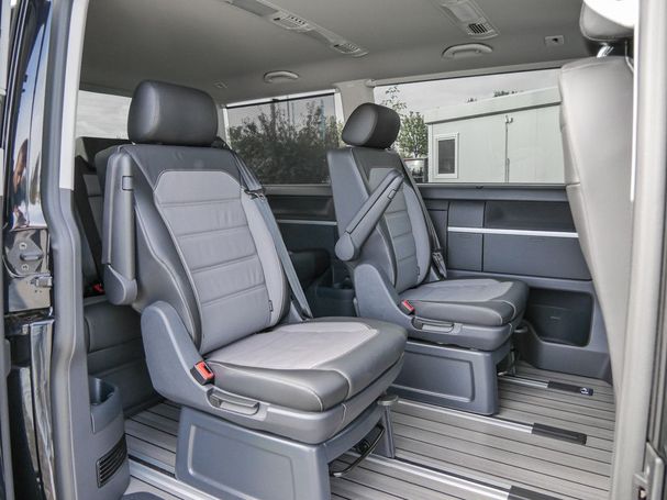 Volkswagen T6 Multivan 4Motion Comfortline 110 kW image number 5