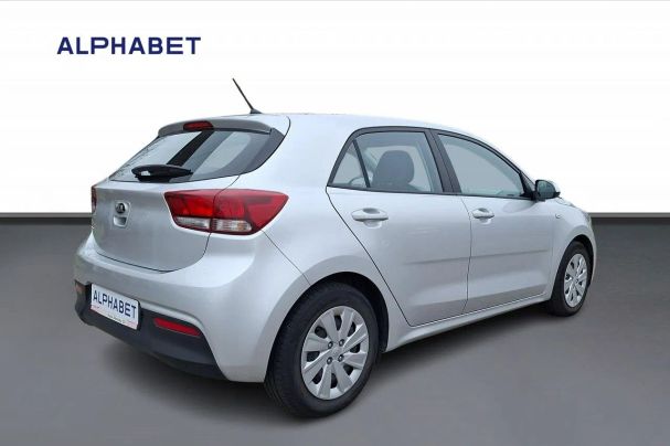 Kia Rio 1.2 62 kW image number 7