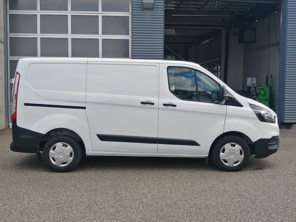 Ford Transit Custom 280 L1 77 kW image number 3