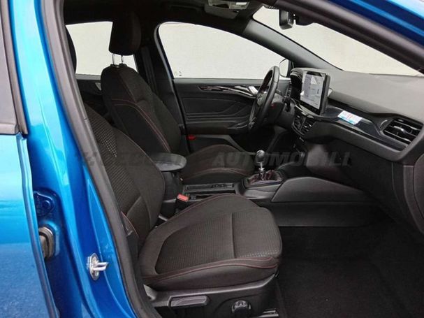 Ford Focus 1.5 EcoBlue ST-Line 88 kW image number 23