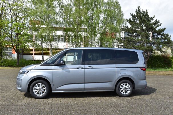 Volkswagen T7 Multivan 1.5 TSI 100 kW image number 5