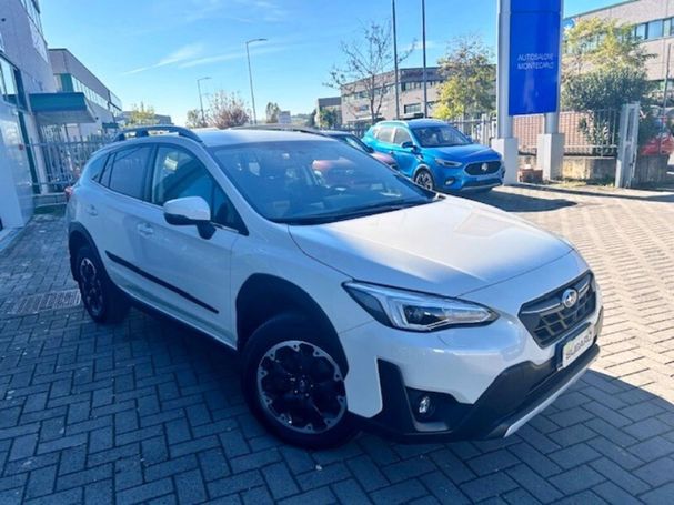 Subaru XV Lineartronic 4Dventure 84 kW image number 3