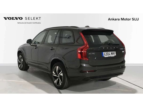 Volvo XC90 T8 AWD Plus 335 kW image number 5