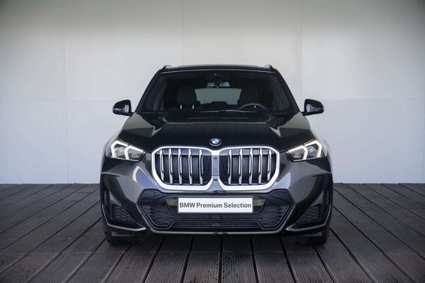 BMW X1 sDrive 100 kW image number 2