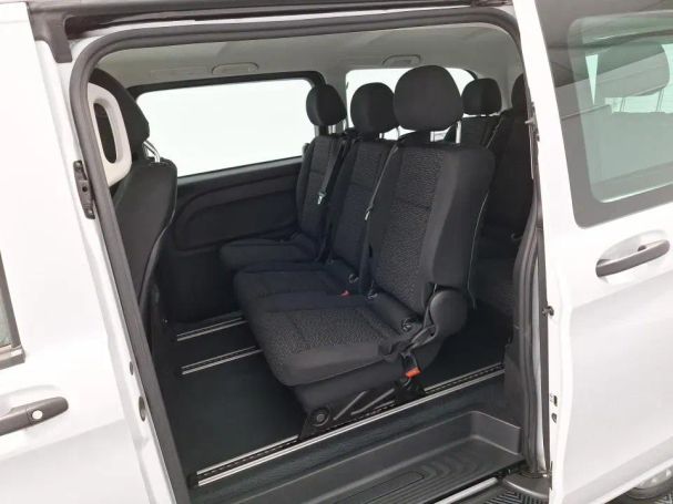 Mercedes-Benz Vito 100 kW image number 17