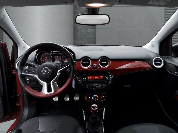 Opel Adam 85 kW image number 10