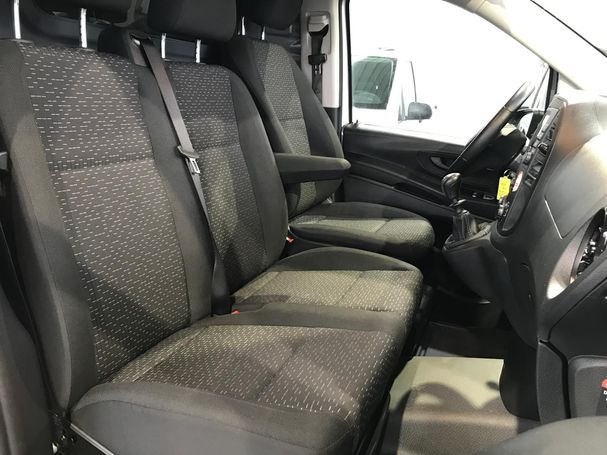 Mercedes-Benz Vito 116 120 kW image number 21