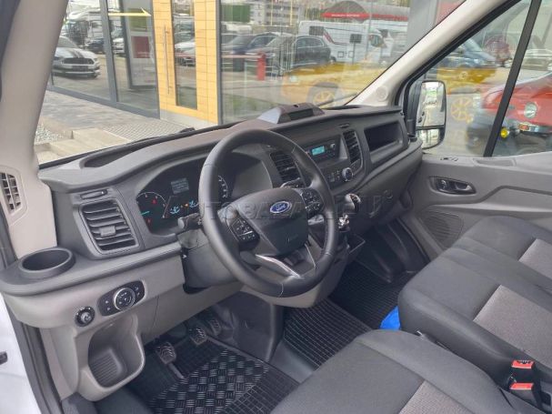 Ford Transit 2.0 96 kW image number 7