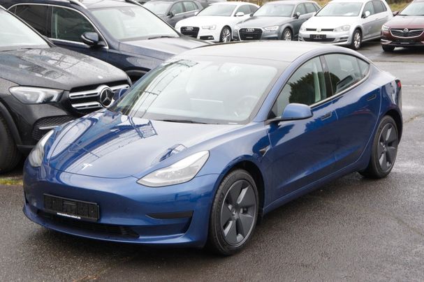 Tesla Model 3 Standard Range Plus 239 kW image number 1