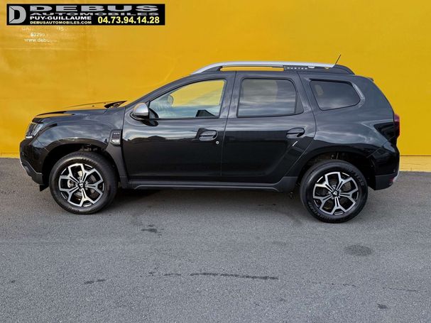 Dacia Duster Blue dCi 115 Prestige 87 kW image number 15