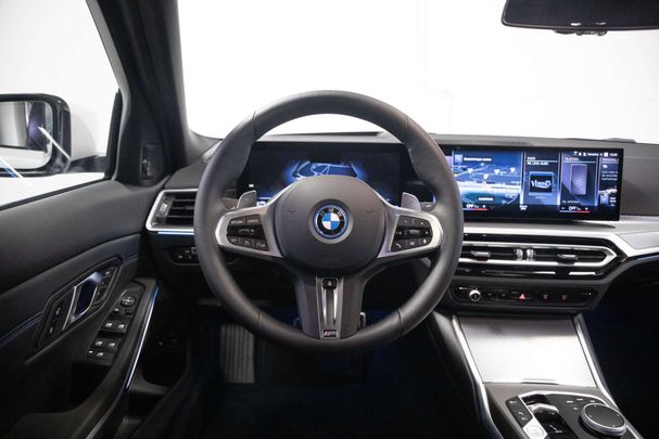 BMW 320 e 150 kW image number 10