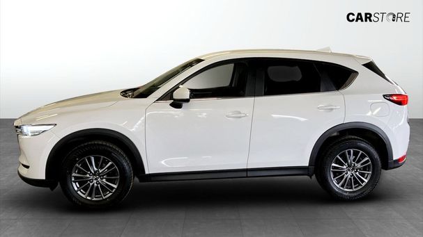 Mazda CX-5 160 AWD 118 kW image number 6