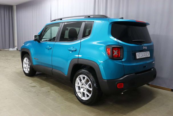 Jeep Renegade 96 kW image number 4