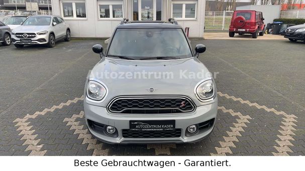 Mini Cooper S Countryman ALL4 141 kW image number 2