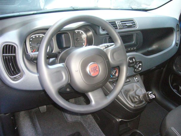 Fiat Panda 1.0 Hybrid 51 kW image number 12