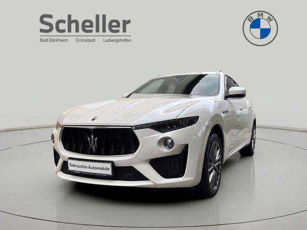 Maserati Levante GTS Q4 390 kW image number 1