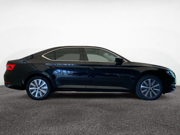 Skoda Superb 206 kW image number 5