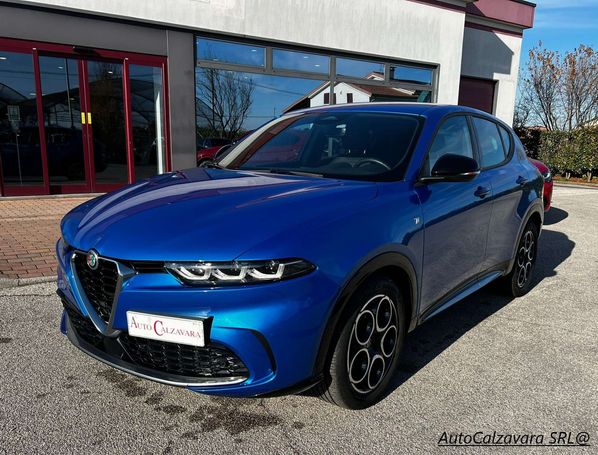 Alfa Romeo Tonale 118 kW image number 1