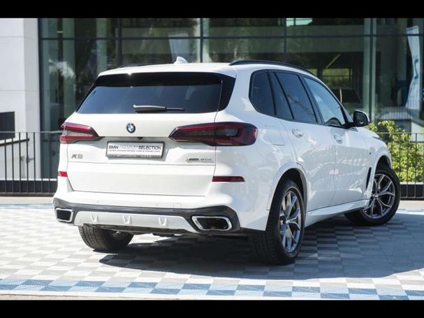 BMW X5 xDrive 250 kW image number 2