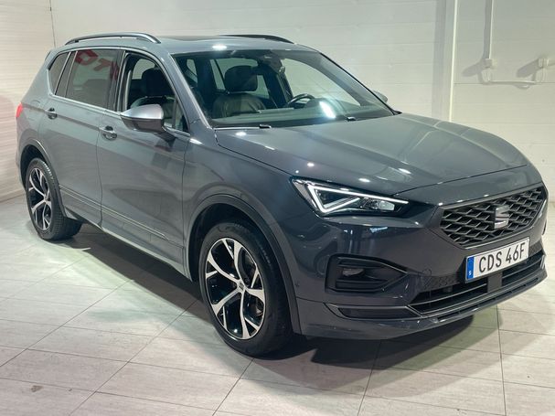 Seat Tarraco 180 kW image number 4