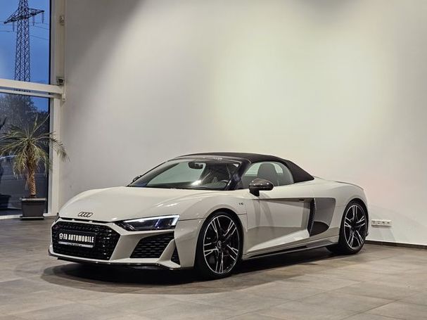 Audi R8 Performance 456 kW image number 1