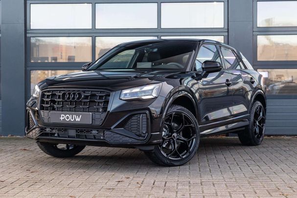 Audi Q2 35 TFSI 110 kW image number 41